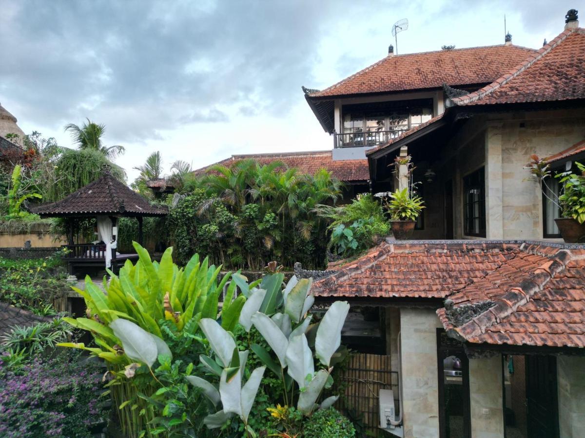 Rumah Kelinci Ubud  Exterior photo