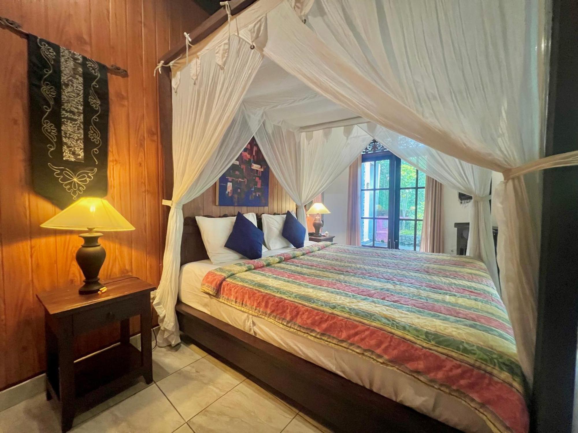 Rumah Kelinci Ubud  Exterior photo