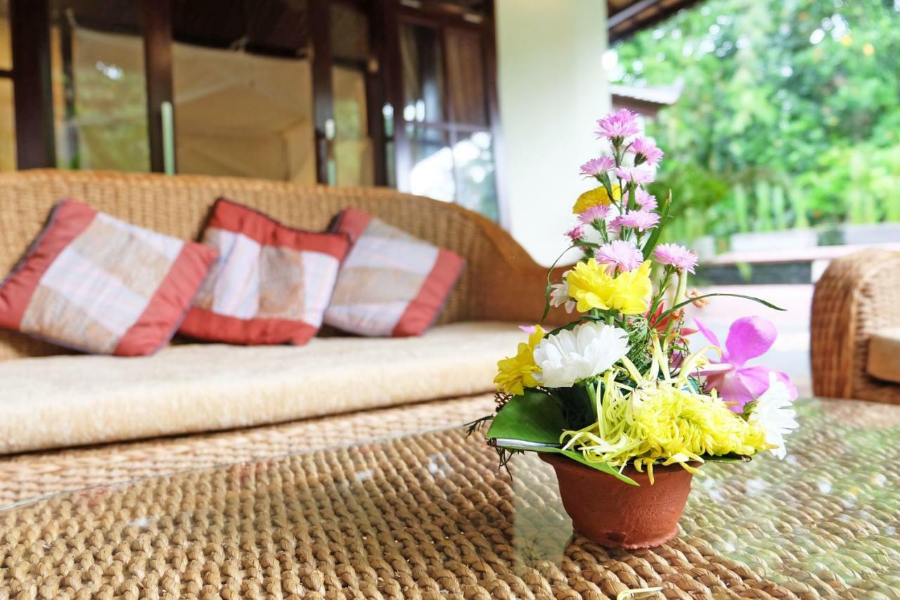 Rumah Kelinci Ubud  Exterior photo